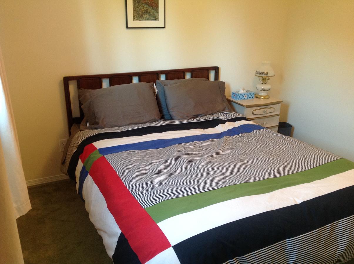 Laurel'S Cottage By Elevate Rooms Qualicum Beach Zewnętrze zdjęcie