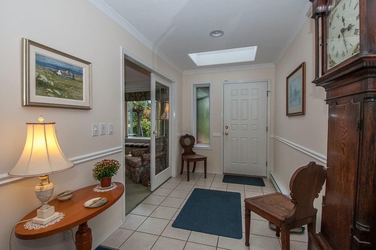 Laurel'S Cottage By Elevate Rooms Qualicum Beach Zewnętrze zdjęcie